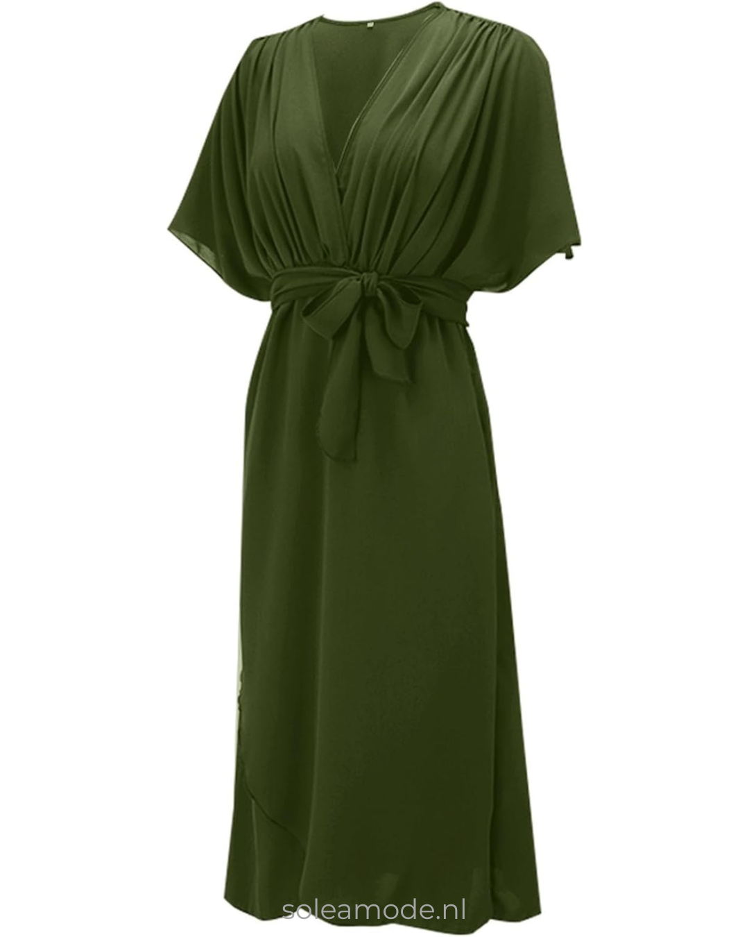 Santorini Wikkeljurk