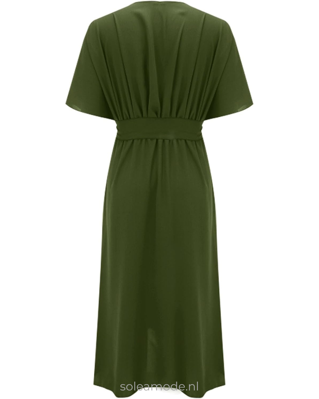 Santorini Wikkeljurk