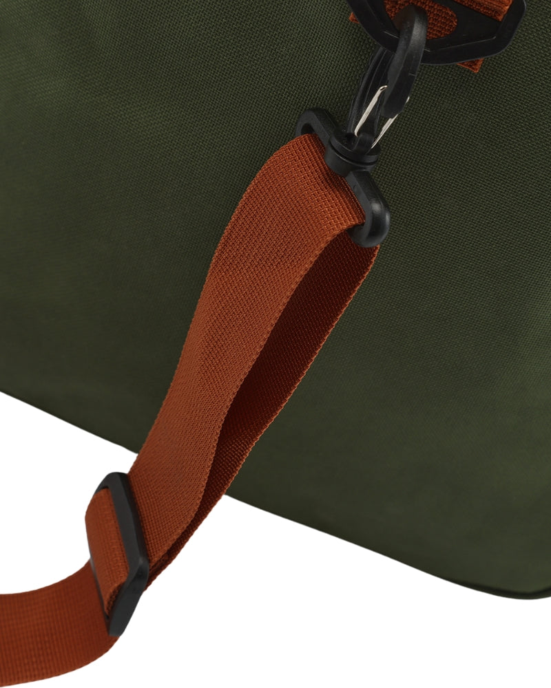 Nova Duffle Tas