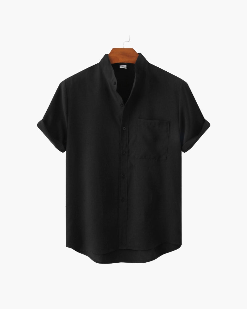 de Noir & Noélie shirt
