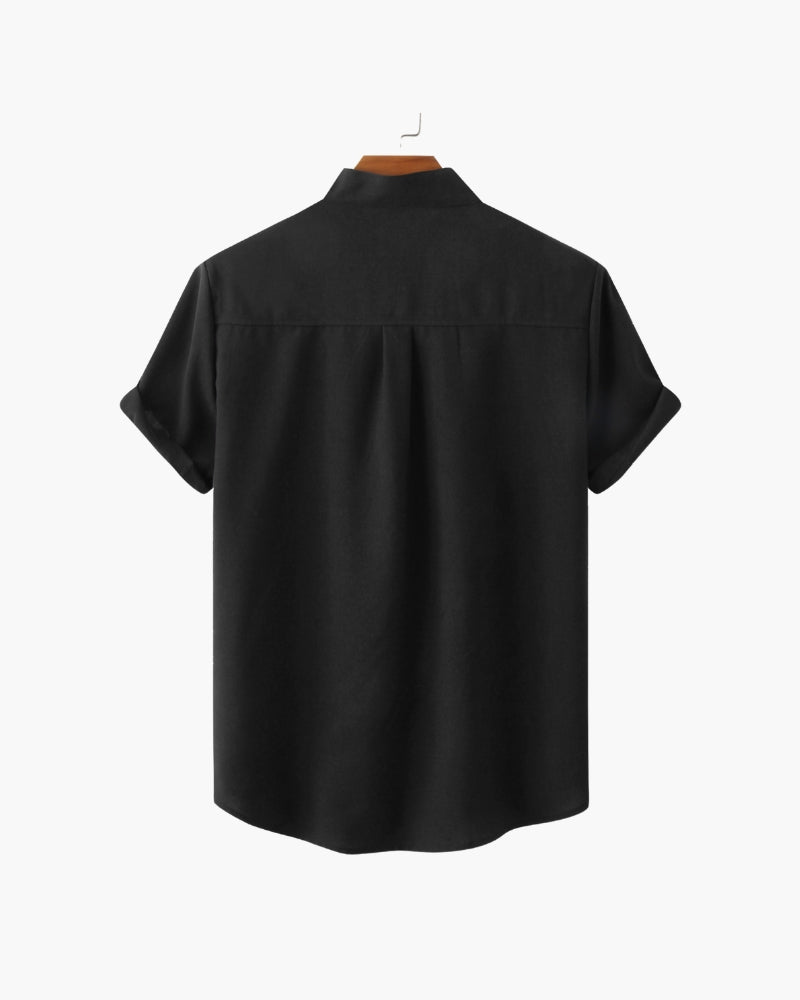 de Noir & Noélie shirt