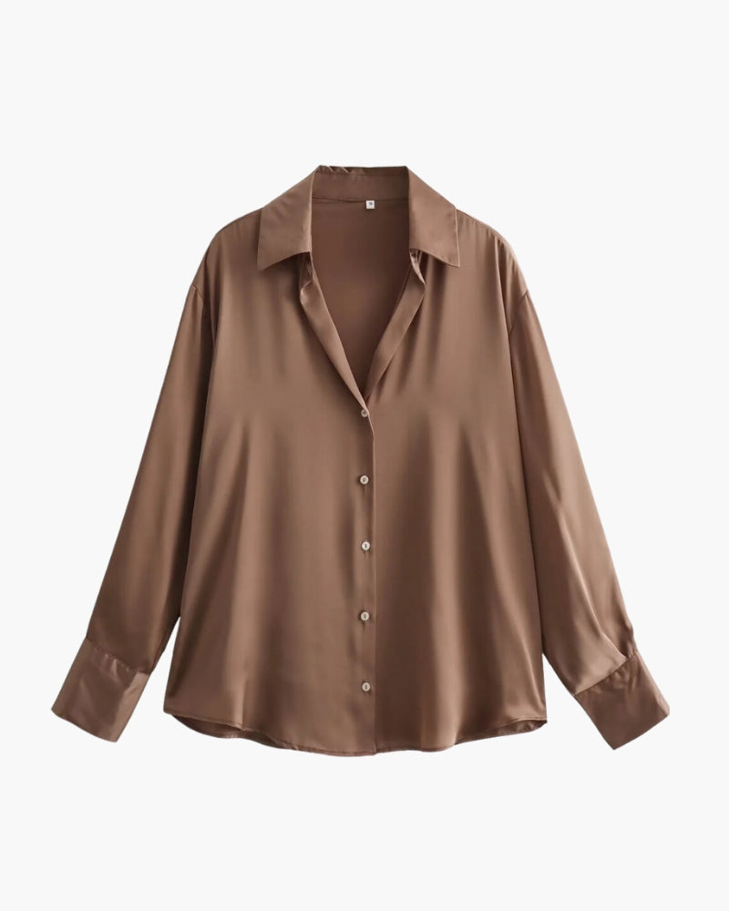 Serein Collective blouse