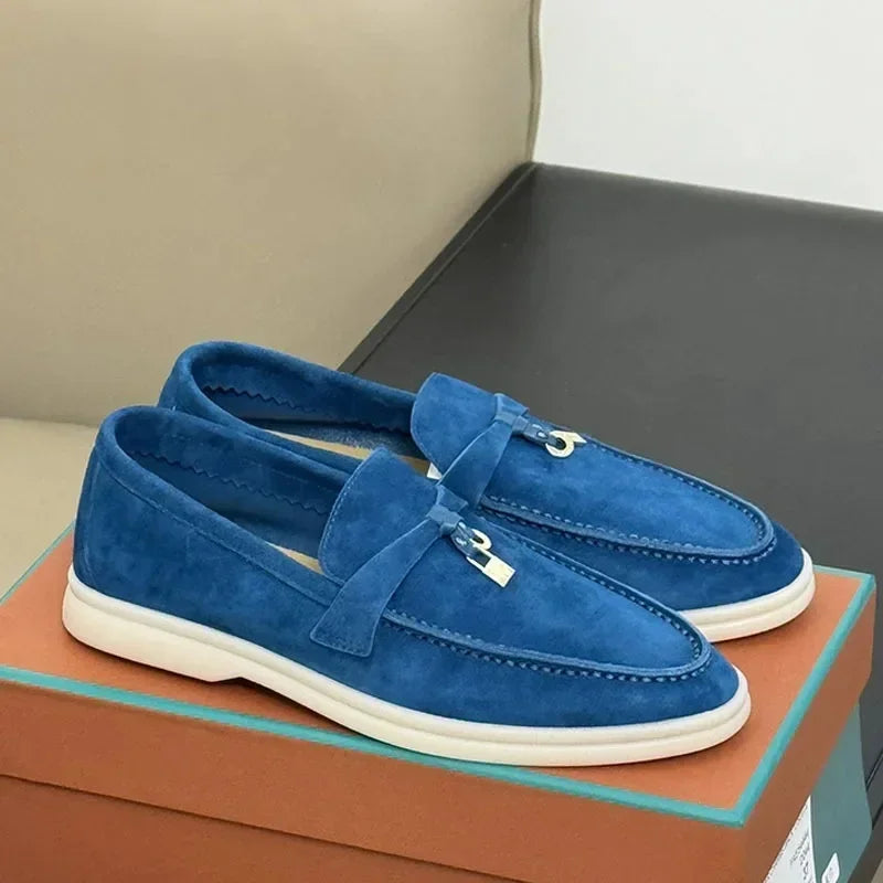 Windsor Heritage Loafers™
