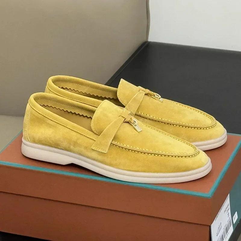 Windsor Heritage Loafers™