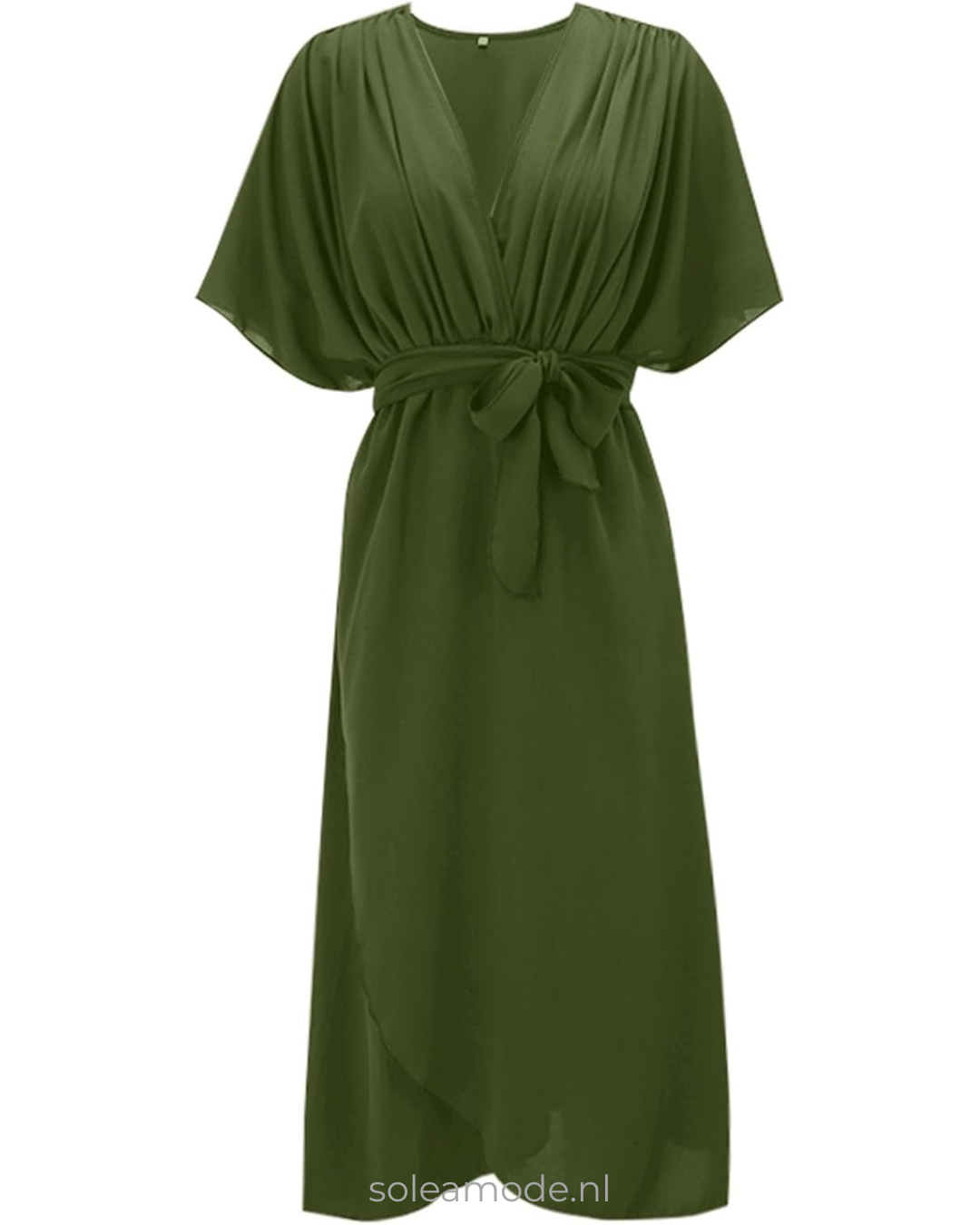 Santorini Wikkeljurk