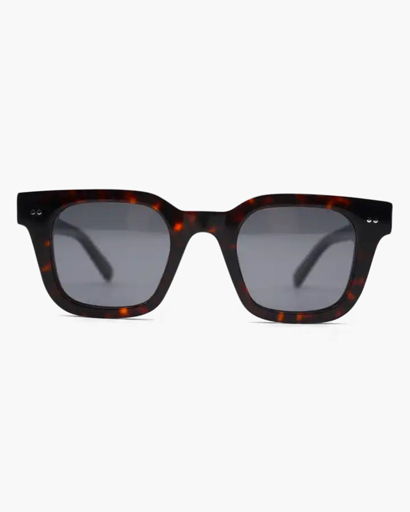 lava noir Sun Glasses
