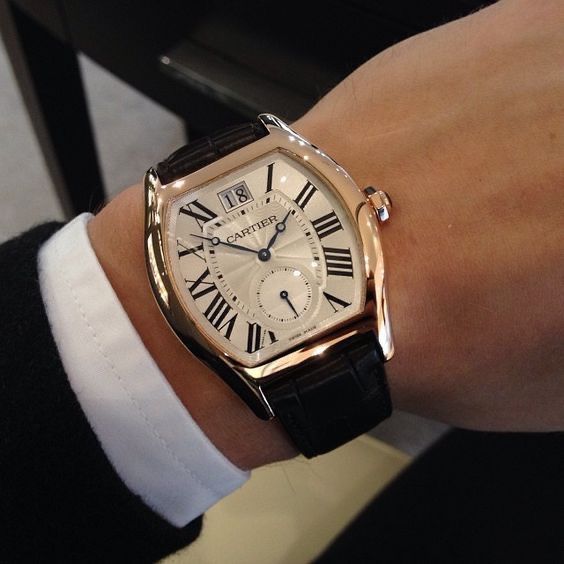Watches
