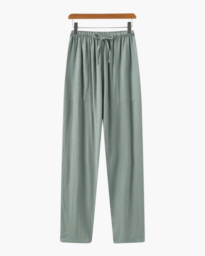Linen Whisper Marrakech (Slim Fit)