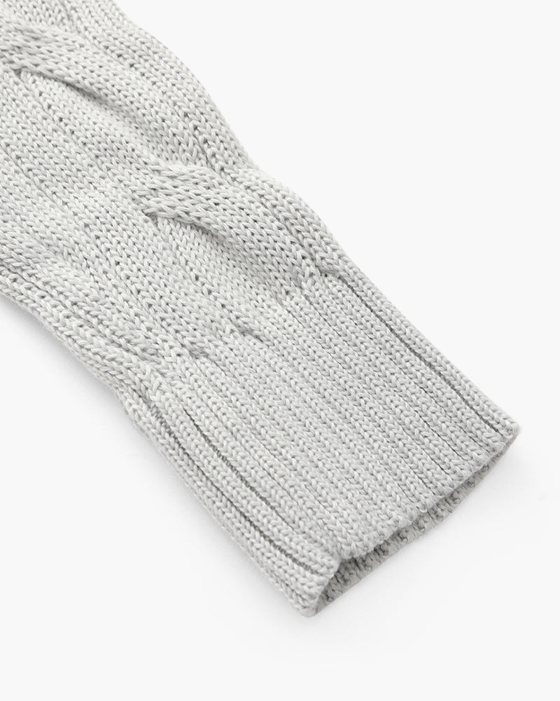 Verbier Half Zip trui
