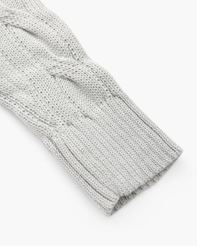 Verbier Half Zip trui