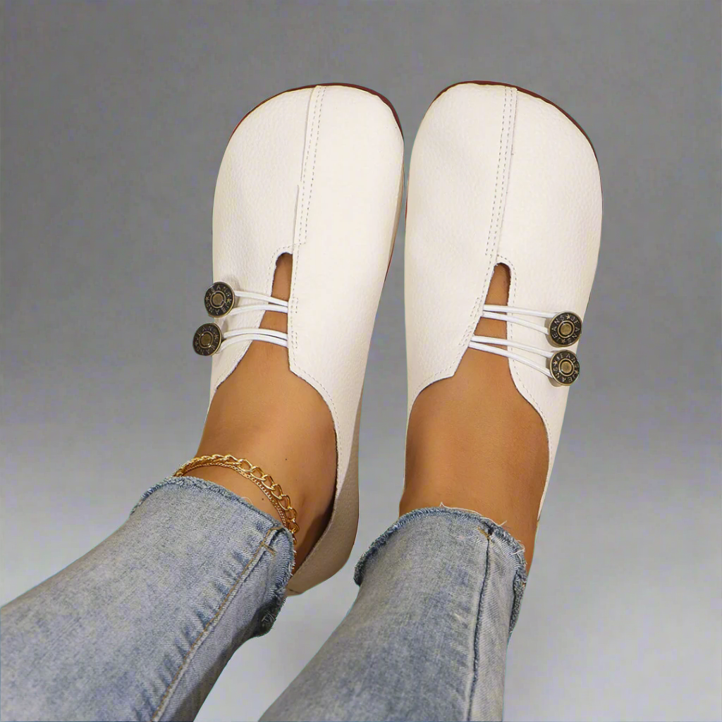 L'Ambacht™ – Classic Women’s Shoe