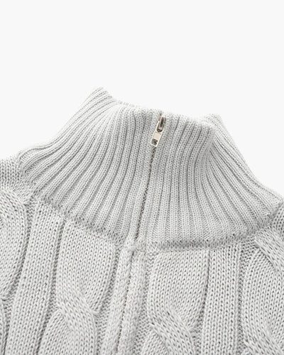 Verbier Half Zip trui