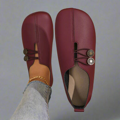 L'Ambacht™ – Classic Women’s Shoe