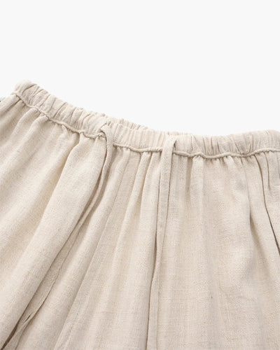 Linen Whisper Marrakech (Slim Fit)
