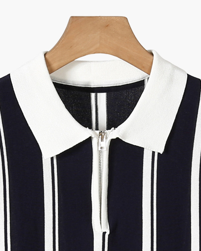 succes Half-Zip