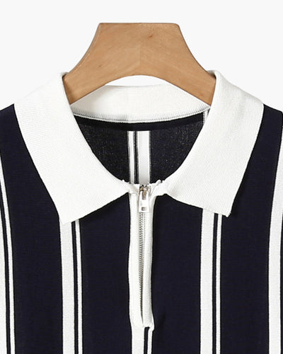 succes Half-Zip