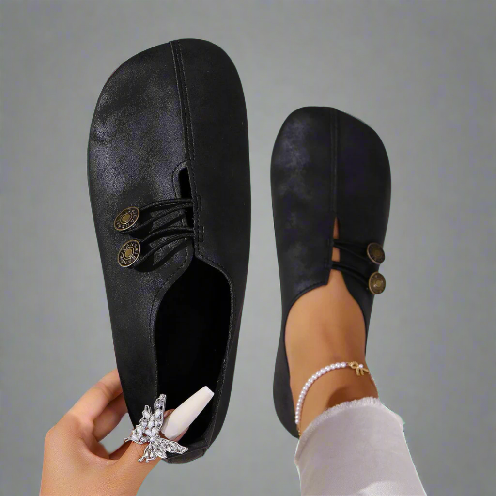 L'Ambacht™ – Classic Women’s Shoe