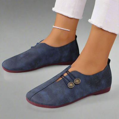 L'Ambacht™ – Classic Women’s Shoe