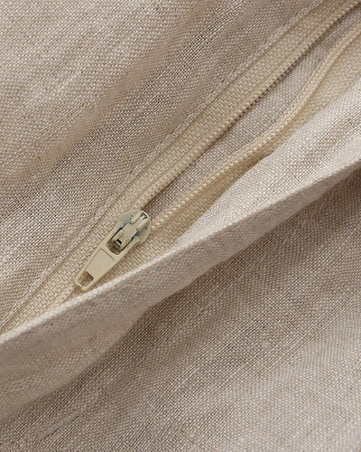 Casablanca - Premium Linen korte broek