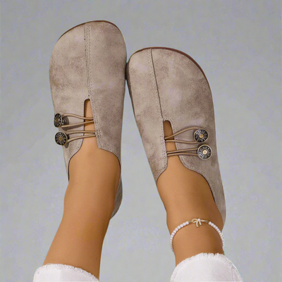 L'Ambacht™ – Classic Women’s Shoe