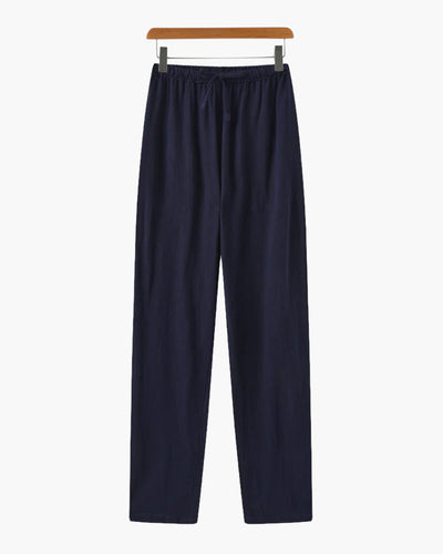 Linen Whisper Marrakech (Slim Fit)