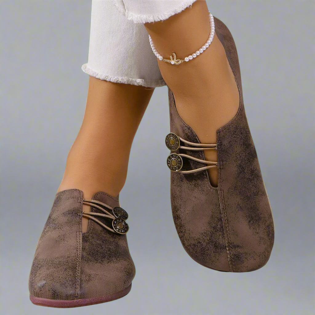 L'Ambacht™ – Classic Women’s Shoe