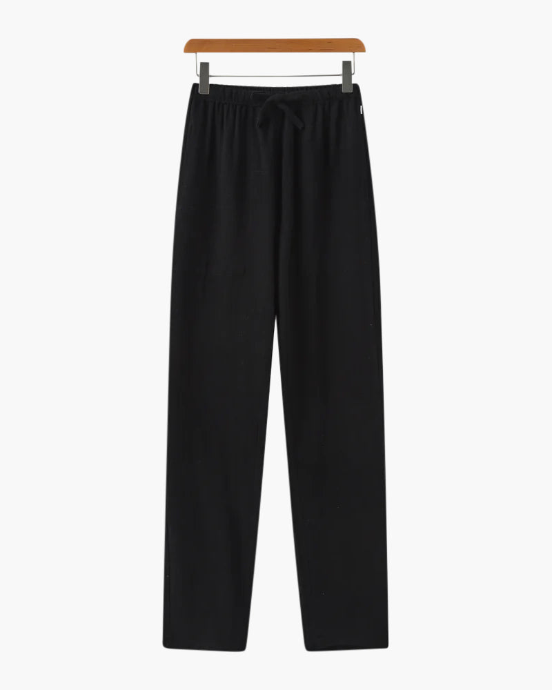 Linen Whisper Marrakech (Slim Fit)