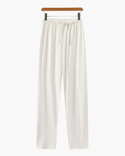 Linen Whisper Marrakech (Slim Fit)