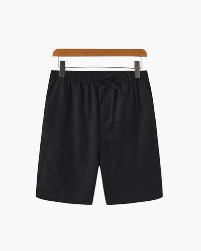 Casablanca - Premium Linen korte broek