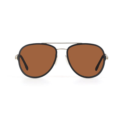 Beaumont Tortoise Sun Glasses