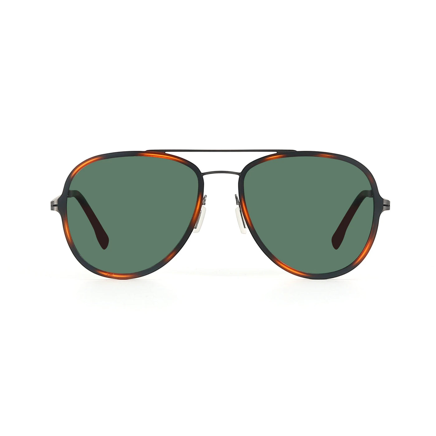 Beaumont Tortoise Sun Glasses