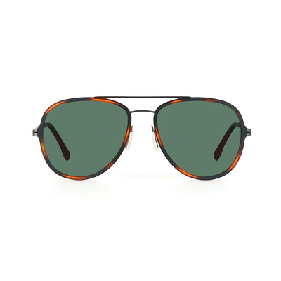 Beaumont Tortoise Sun Glasses