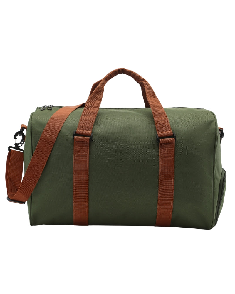 Nova Duffle Tas