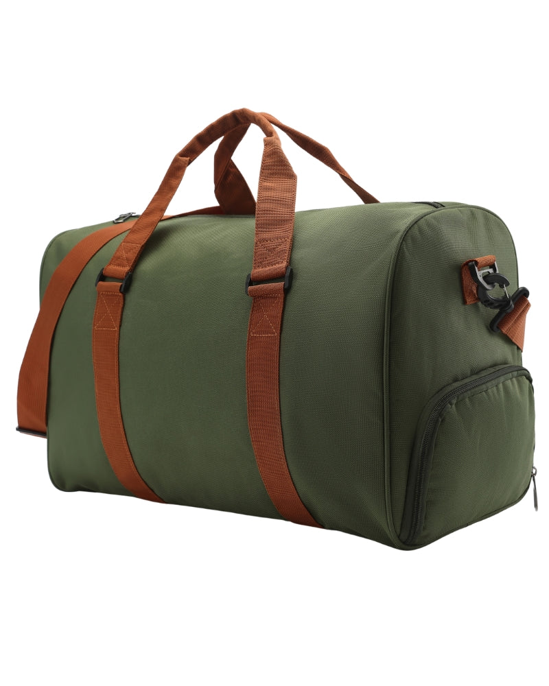 Nova Duffle Tas