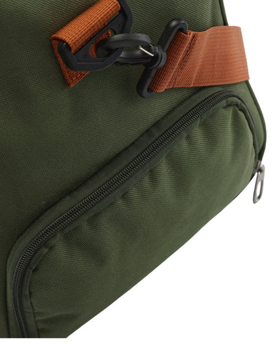 Nova Duffle Tas