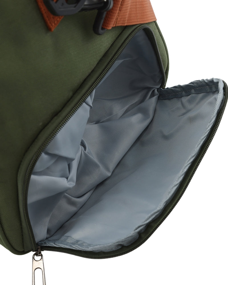 Nova Duffle Tas