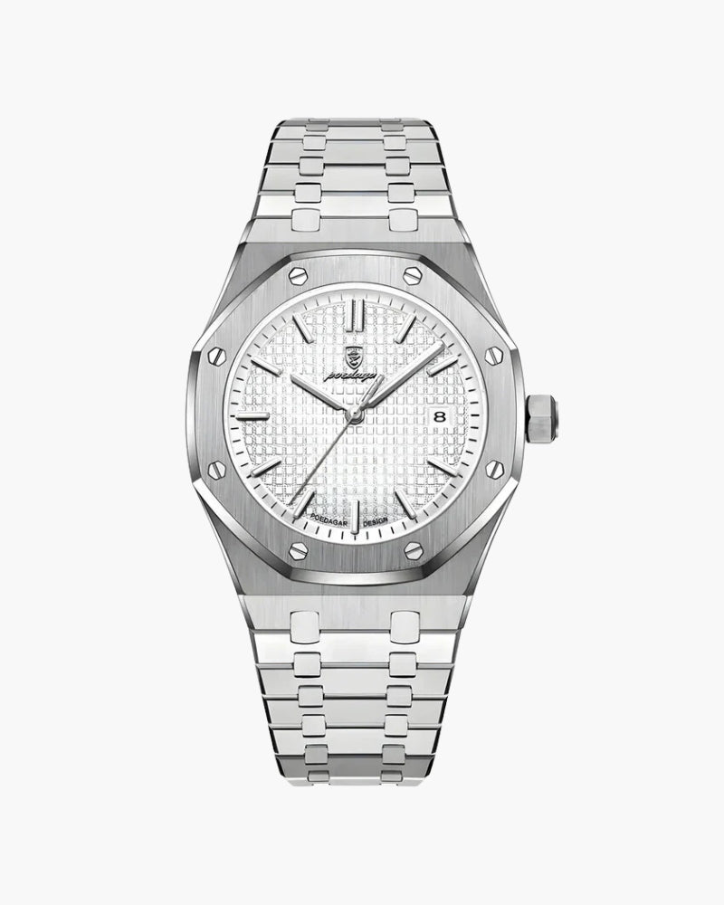 Maison Solé horloge