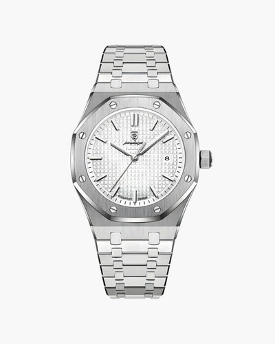 Maison Solé horloge
