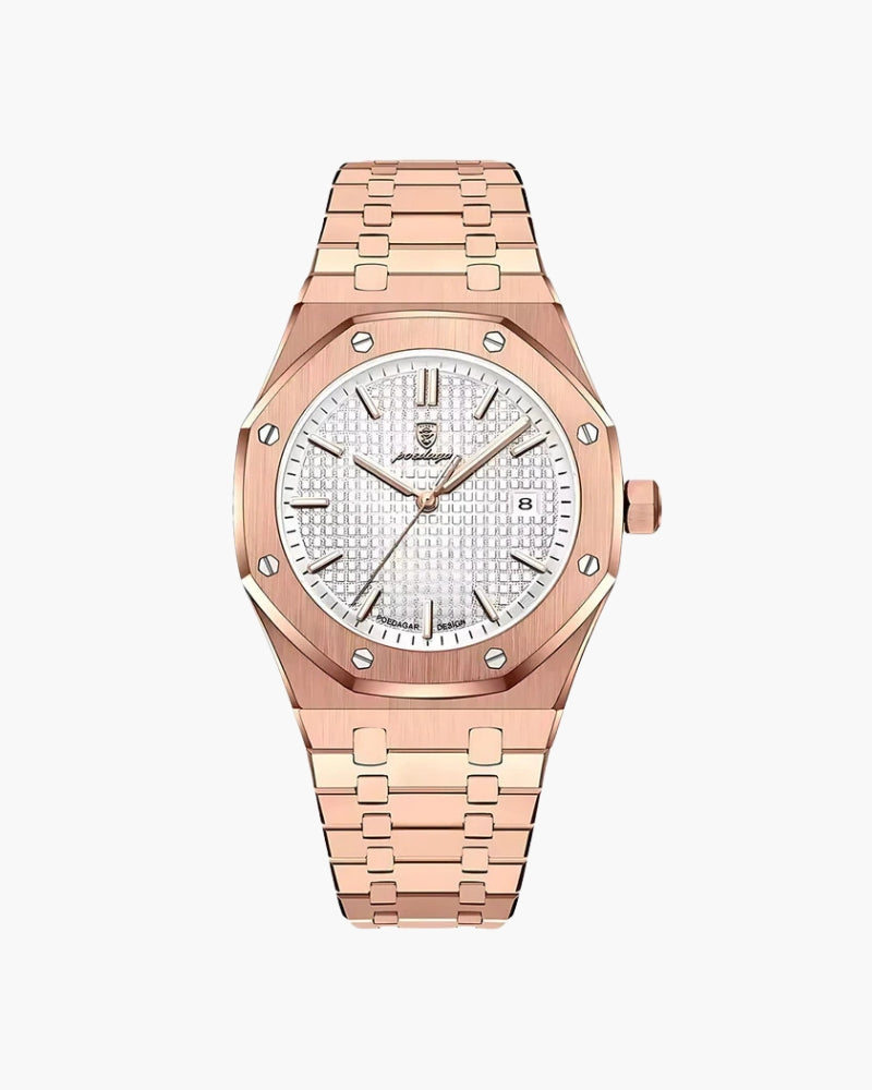 Maison Solé horloge