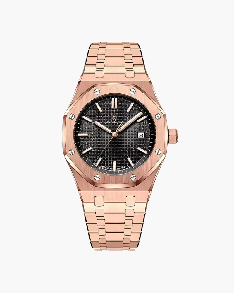Maison Solé horloge