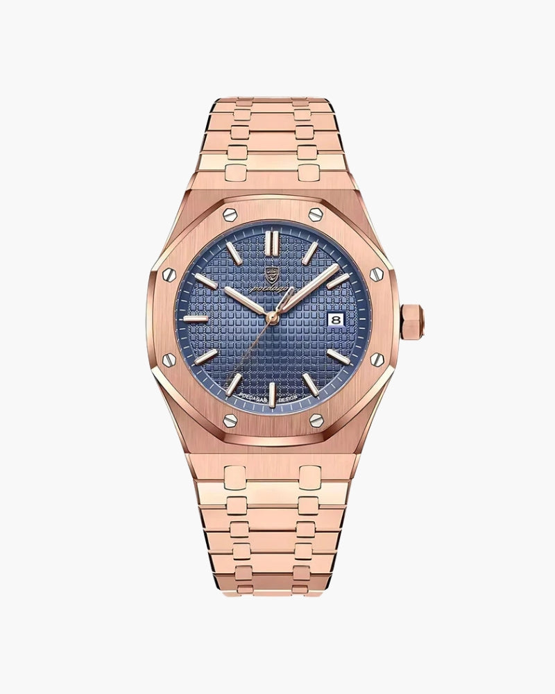 Maison Solé horloge