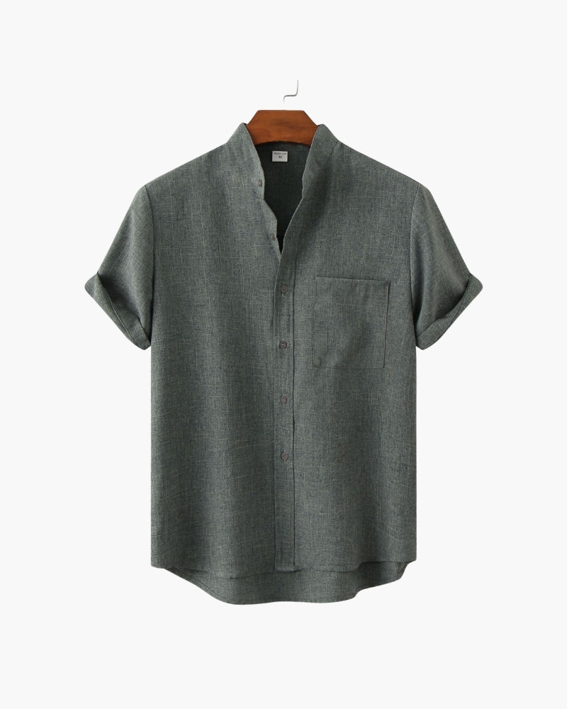 de Noir & Noélie shirt