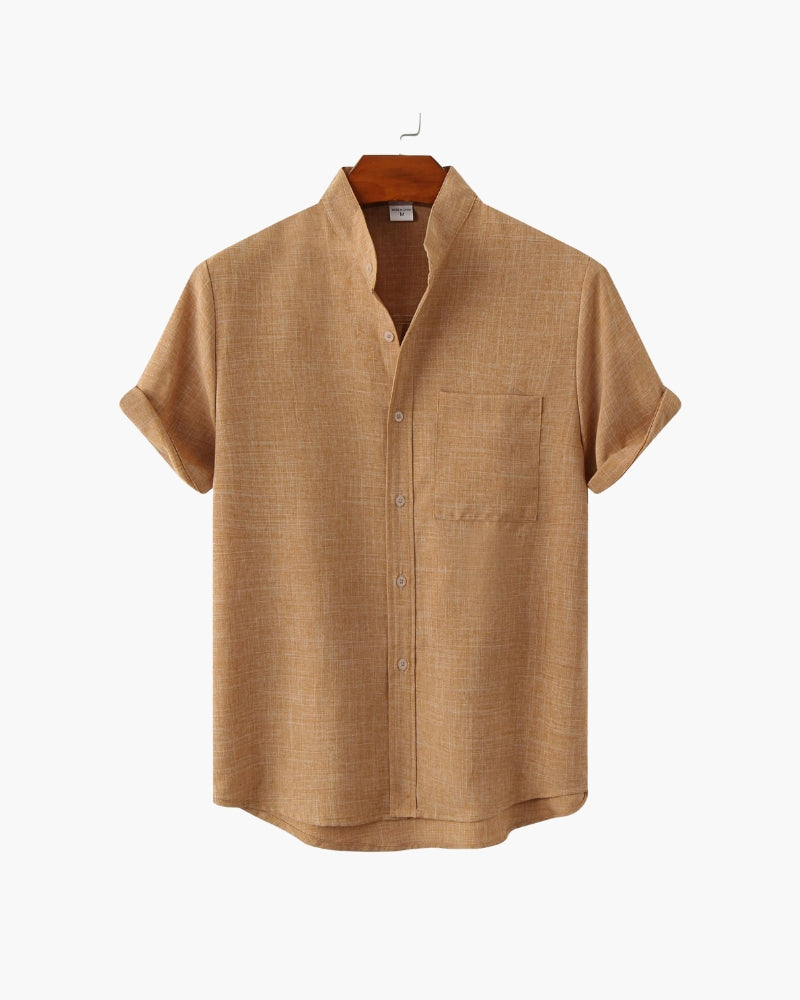de Noir & Noélie shirt