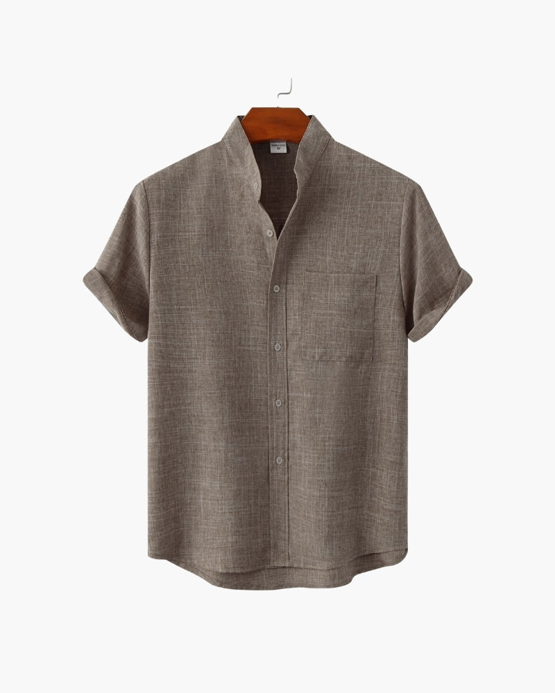 de Noir & Noélie shirt