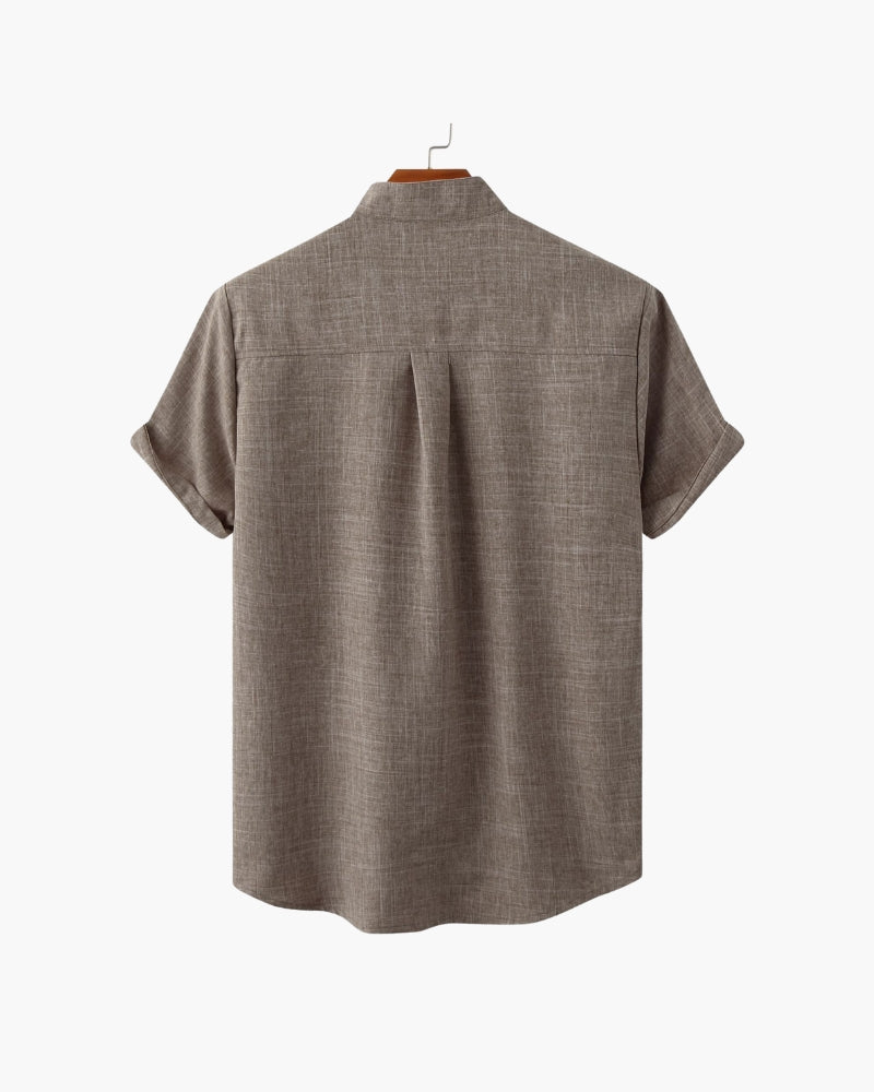 de Noir & Noélie shirt
