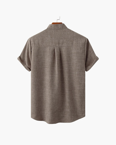de Noir & Noélie shirt
