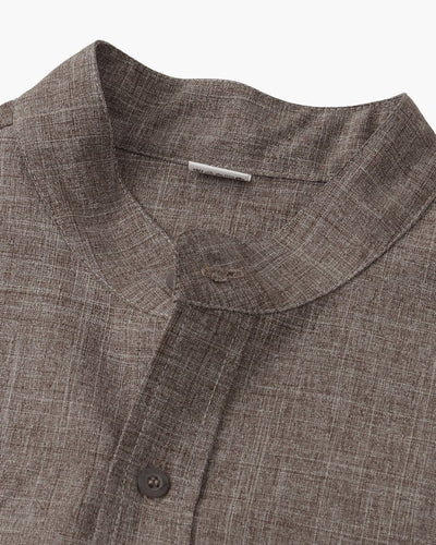 de Noir & Noélie shirt