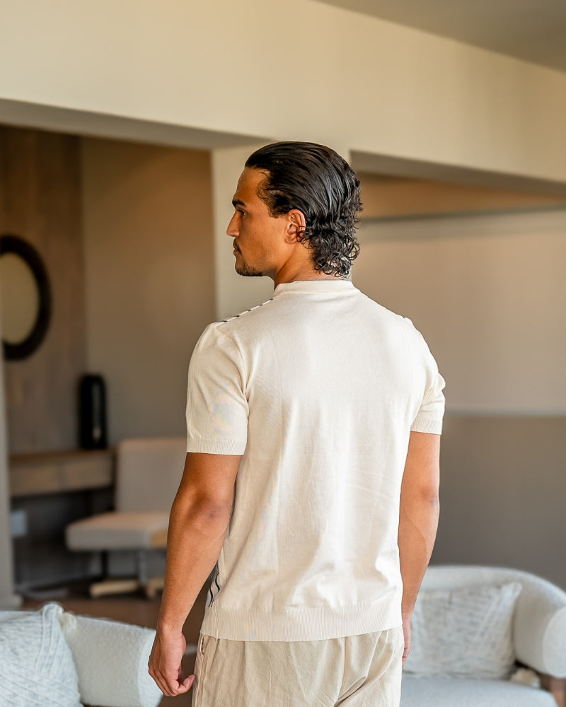 de Monte Carlo Knit Polo