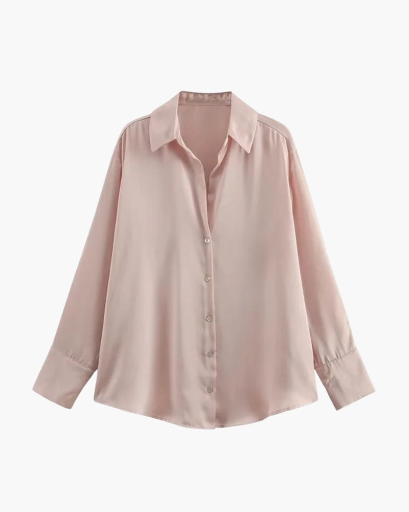 Serein Collective blouse
