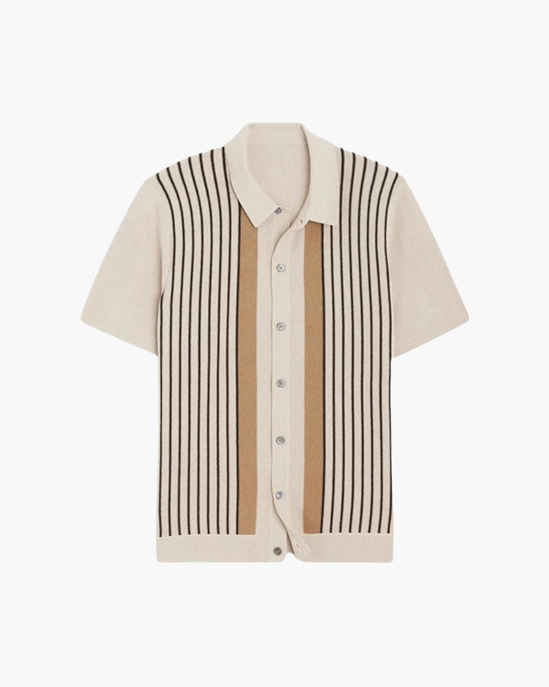de Monte Carlo Knit Polo